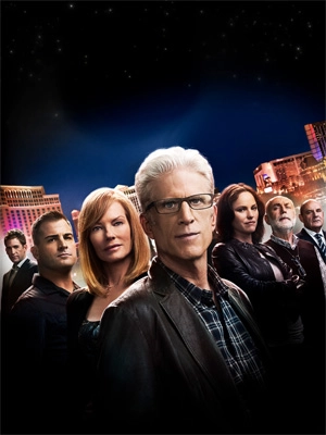 Les Experts : Vegas (CSI: Vegas) (Integrale) FRENCH HDTV