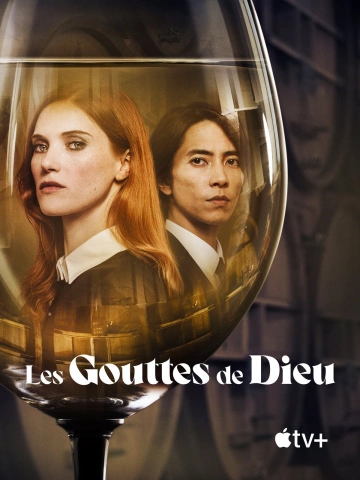 Les Gouttes de Dieu S01E04 FRENCH HDTV