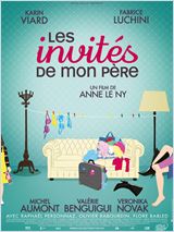 Les Invités de mon père FRENCH DVDRIP 2010