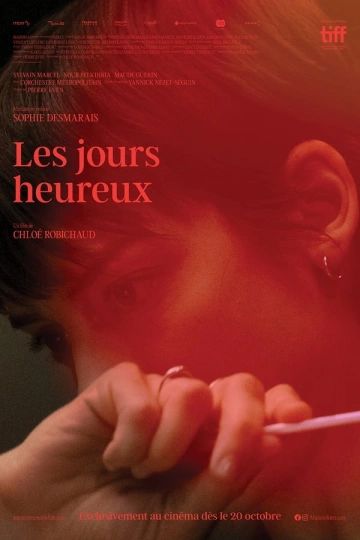 Les Jours heureux FRENCH WEBRIP x264 2023