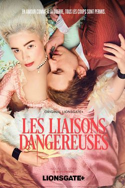 Les Liaisons Dangereuses S01E08 FINAL VOSTFR HDTV