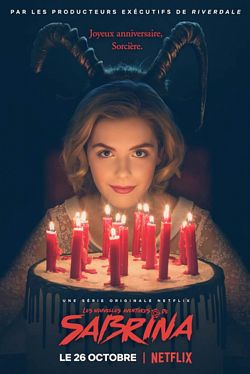 Les nouvelles aventures de Sabrina Saison 1 FRENCH HDTV