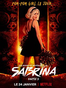 Les Nouvelles aventures de Sabrina Saison 4 FRENCH HDTV