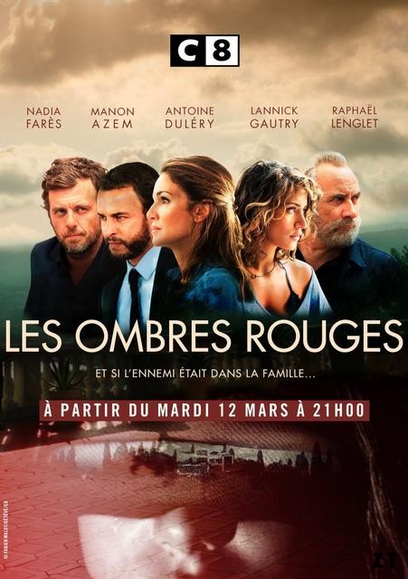 Les Ombres Rouges : l'ennemi est dans la famille S01E01 FRENCH HDTV