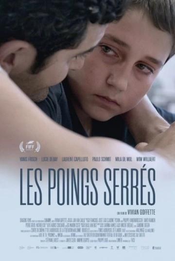 Les Poings Serrés FRENCH WEBRIP 1080p 2022