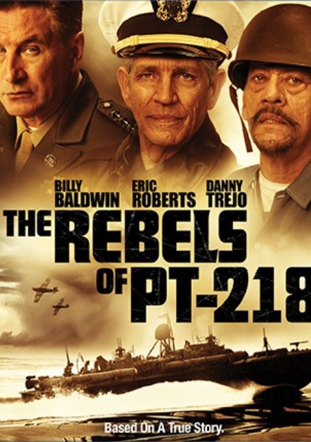 Les rebelles de PT-218 FRENCH WEBRIP LD 720p 2021