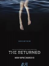 Les Revenants (US) S01E02 VOSTFR HDTV