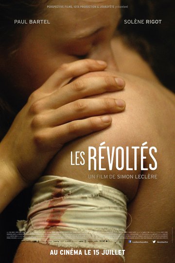 Les Révoltés FRENCH WEBRiP 2015