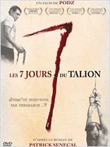 Les Sept jours du Talion FRENCH DVDRIP 2010