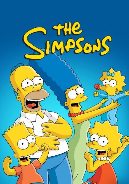 Les Simpson S31E02 VOSTFR HDTV