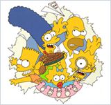 Les Simpsons S24E12 VOSTFR HDTV