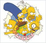 Les Simpsons S26E06 VOSTFR HDTV