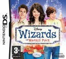 Les Sorciers de Waverly Place (DS)