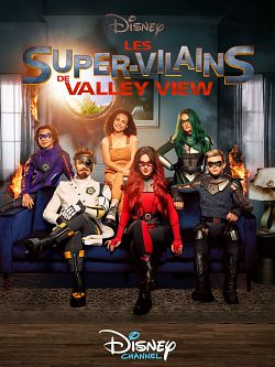 Les Super-Vilains de Valley View S01E05 FRENCH HDTV