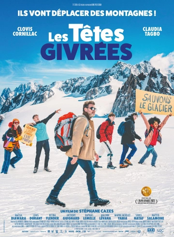 Les têtes givrées FRENCH WEBRIP x264 2023