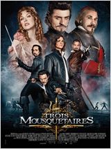 Les Trois Mousquetaires FRENCH DVDRIP 2011