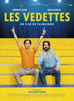 Les Vedettes FRENCH WEBRIP 1080p 2022