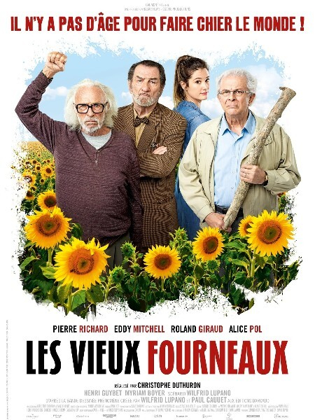 Les Vieux fourneaux FRENCH HDLight 1080p 2018