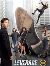 Leverage S05E01 VOSTFR HDTV