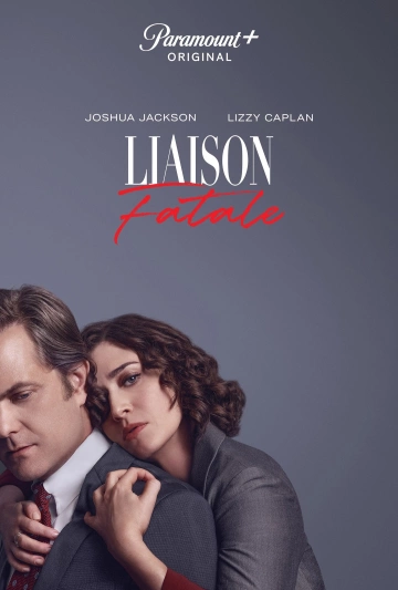 Liaison fatale S01E04 VOSTFR HDTV