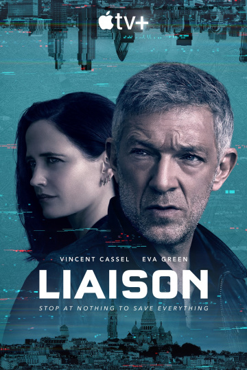 Liaison S01E02 FRENCH HDTV