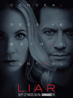 Liar S02E01 VOSTFR HDTV