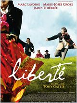 Liberté FRENCH DVDRIP 2010