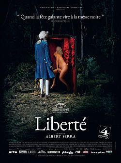 Liberté FRENCH WEBRIP 1080p 2020