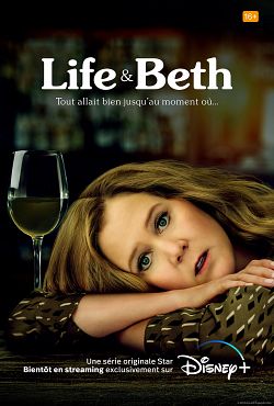 Life & Beth S01E03 VOSTFR HDTV