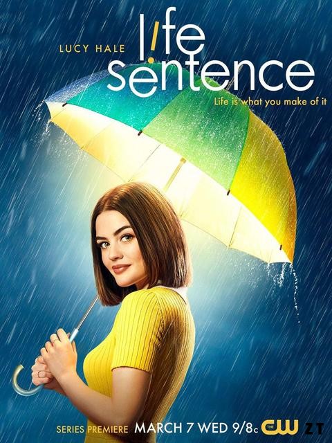 Life Sentence S01E08 VOSTFR HDTV