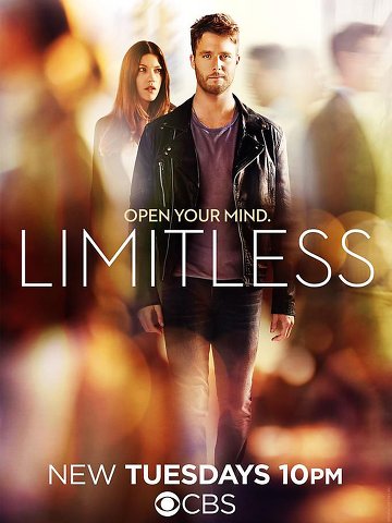 Limitless S01E05 VOSTFR HDTV