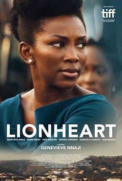 Lionheart FRENCH WEBRIP 2019