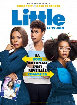 Little TRUEFRENCH BluRay 720p 2019