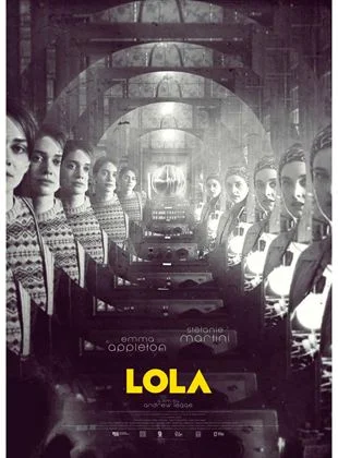 LOLA FRENCH WEBRIP LD 720p 2022