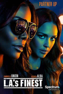 Los Angeles Bad Girls S02E08 FRENCH HDTV