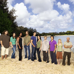 Lost Saison 4 FRENCH HDTV