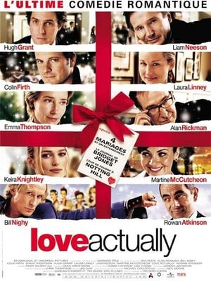 Love Actually FRENCH HDLight 1080p 2003