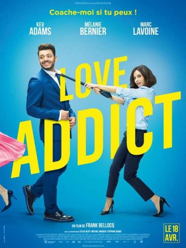 Love Addict FRENCH WEBRIP 1080p 2018