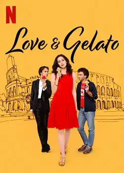 Love & Gelato FRENCH WEBRIP x264 2022