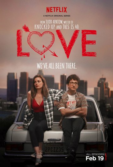 Love S01E01 FRENCH HDTV