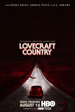 Lovecraft Country S01E01 VOSTFR HDTV