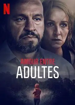 Loving Adults FRENCH WEBRIP x264 2022