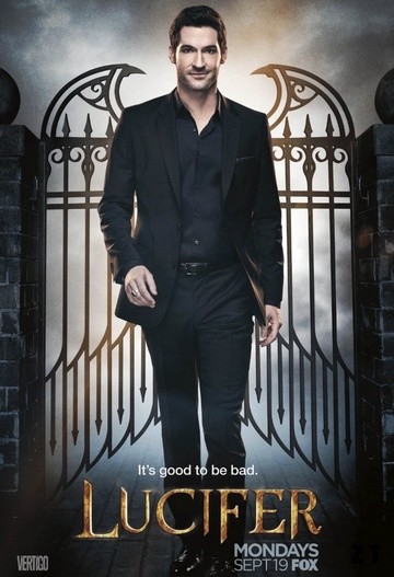 Lucifer S02E11 FRENCH HDTV