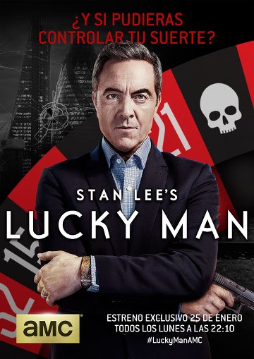 Lucky Man S01E07 VOSTFR HDTV