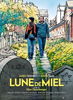 Lune de Miel FRENCH WEBRIP 1080p 2019