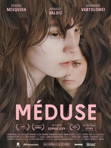 Méduse FRENCH WEBRIP 1080p 2023