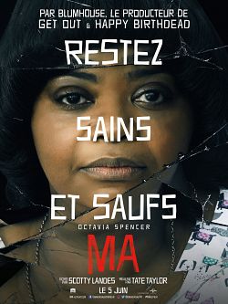 Ma FRENCH WEBRIP 1080p 2019