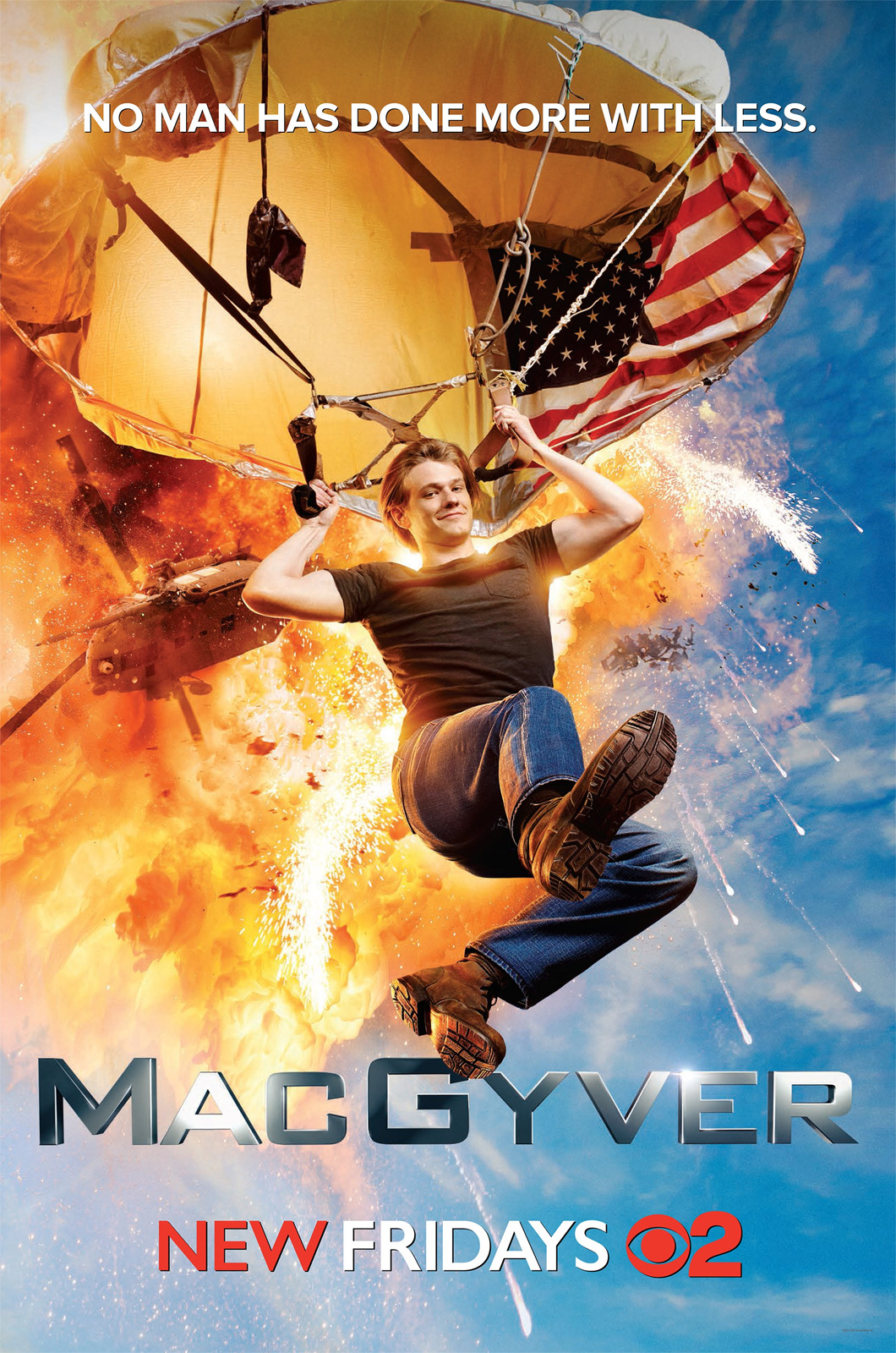 MacGyver (2016) S01E04 FRENCH HDTV