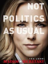 Madam Secretary S01E05 VOSTFR HDTV