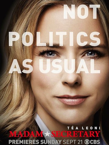 Madam Secretary S01E22 FINAL FRENCH HDTV